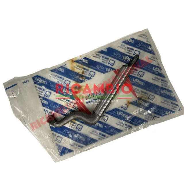 Gear Change Selector Shaft - Classic Fiat 500 126 - Gearbox and Parts