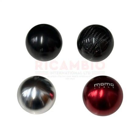 Gear Knob Assorted - Classic Fiat 500,126,600,850,900 plus many others