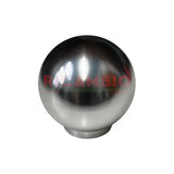 Gear Knob Assorted - Classic Fiat 500,126,600,850,900 plus many others - Aluminium