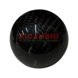 Gear Knob Assorted - Classic Fiat 500,126,600,850,900 plus many others - Carbon