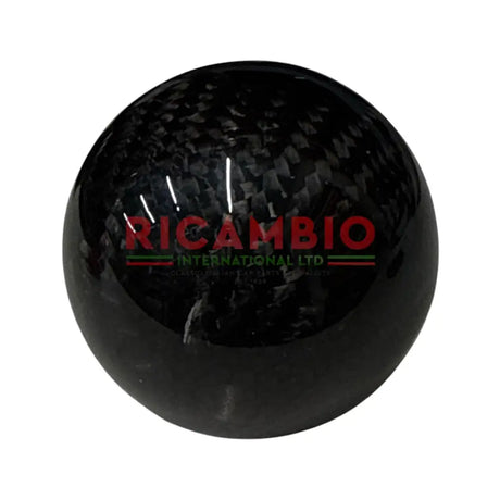 Gear Knob Assorted - Classic Fiat 500,126,600,850,900 plus many others - Carbon