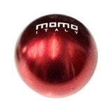 Gear Knob Assorted - Classic Fiat 500,126,600,850,900 plus many others - Red