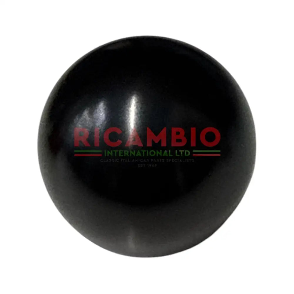 Gear Knob Assorted - Classic Fiat 500,126,600,850,900 plus many others - Black