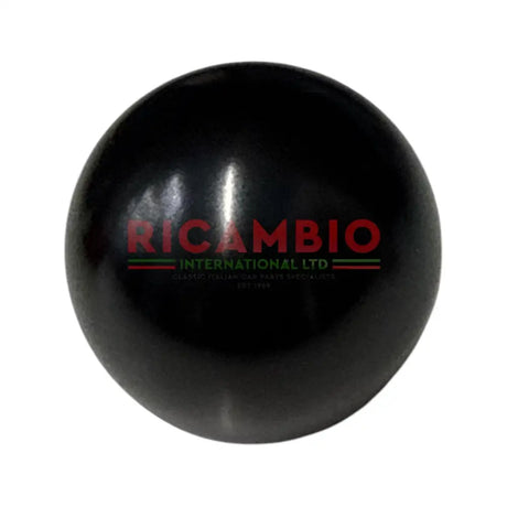Gear Knob Assorted - Classic Fiat 500,126,600,850,900 plus many others - Black