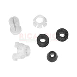 Gear Lever Bush Kit - Fiat 124,131,132,Argenta,Campagnola