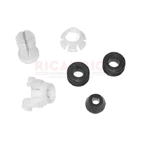 Gear Lever Bush Kit - Fiat 124,131,132,Argenta,Campagnola