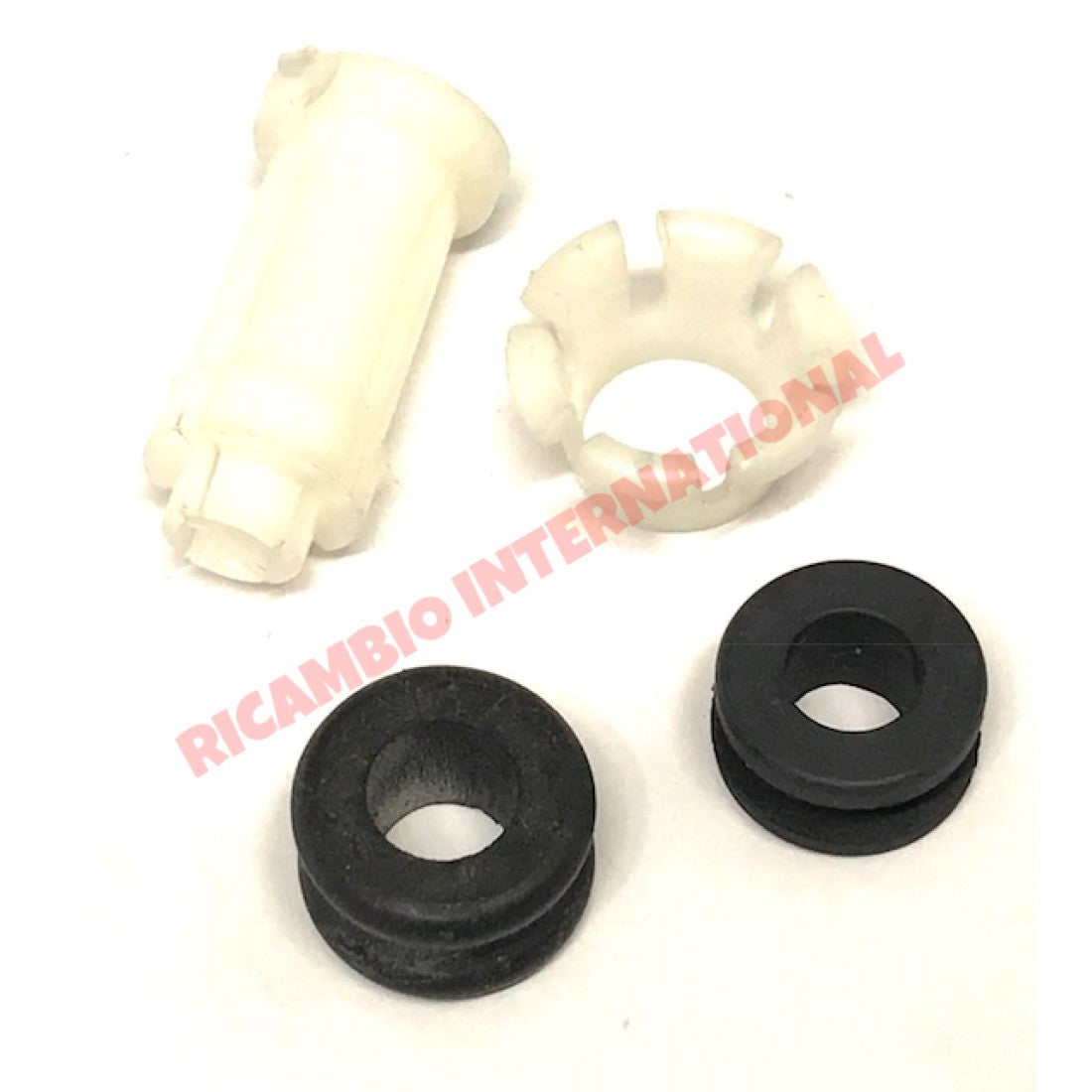 Gear Lever Bush Repair Kit - Lancia Fulvia - Lancia Fulvia