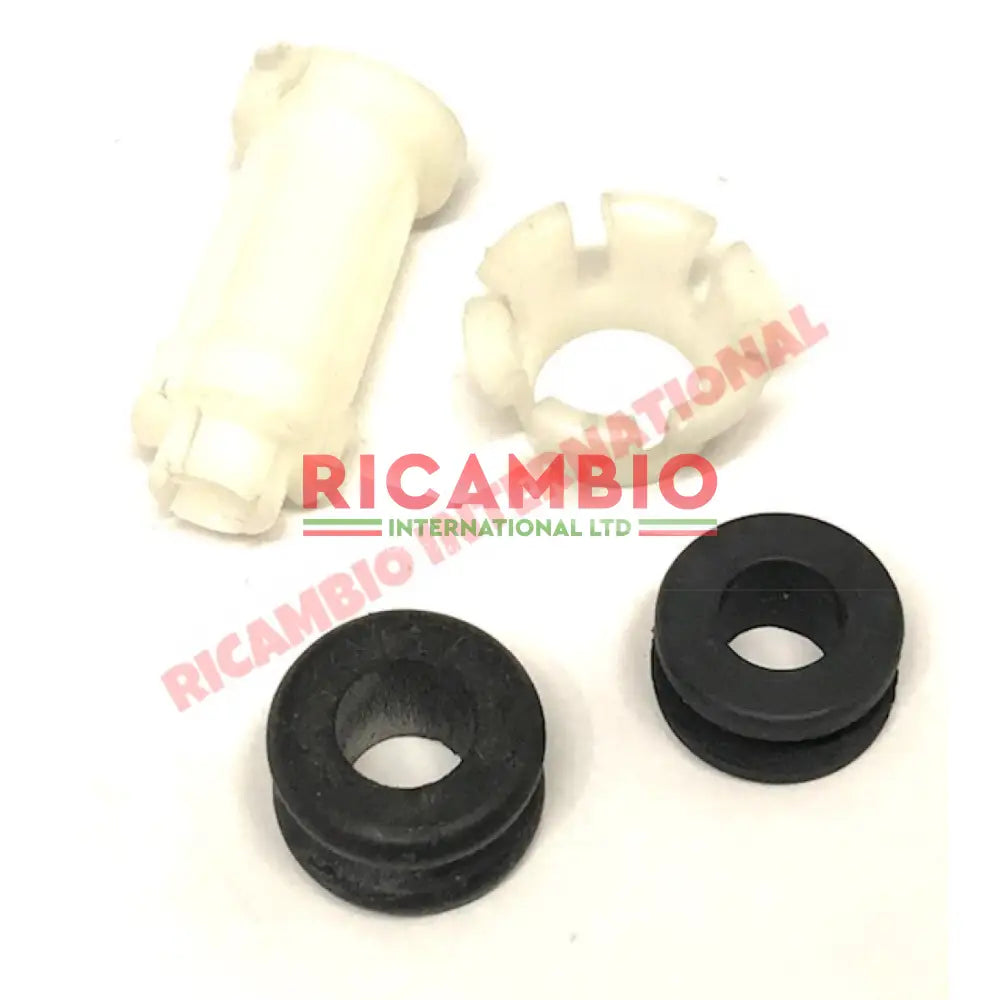 Gear Lever Bush Repair Kit - Lancia Fulvia - Lancia Fulvia