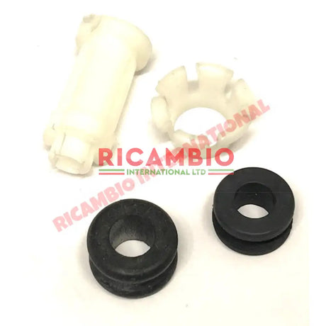 Gear Lever Bush Repair Kit - Lancia Fulvia - Lancia Fulvia