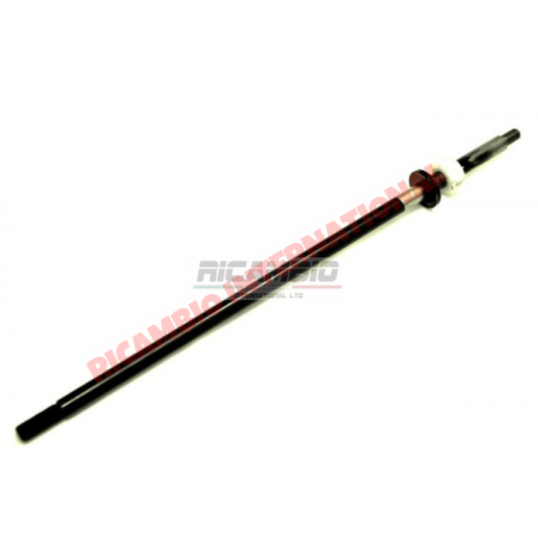 Gear Lever - Classic Fiat 500 126 - Gearbox and Parts