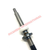 Gear Lever - Classic Fiat 500 126 - Gearbox and Parts