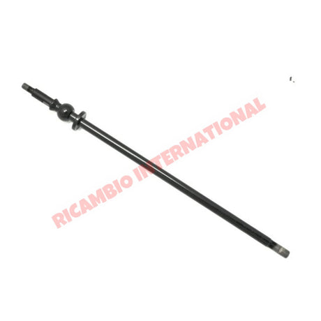 Gear Lever - Classic Fiat 500 N/D/F/L all models - Gearbox and Parts