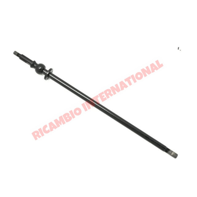 Gear Lever - Classic Fiat 500 N/D/F/L all models - Gearbox and Parts
