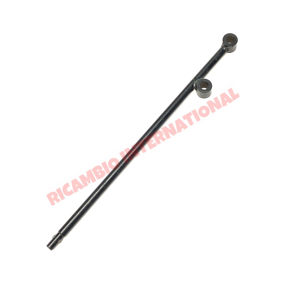 Gear Lever - Classic Fiat Panda - Clutch & Transmission Parts