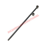 Gear Lever - Classic Fiat Panda - Clutch & Transmission Parts