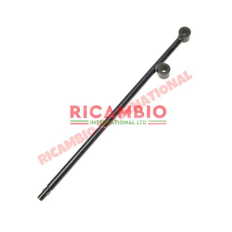 Gear Lever - Classic Fiat Panda - Clutch & Transmission Parts