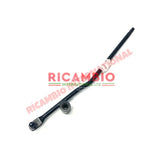 Gear Lever - Classic Fiat Panda - Clutch & Transmission Parts