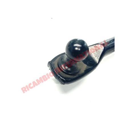 Gear Lever - Classic Fiat Panda - Clutch & Transmission Parts