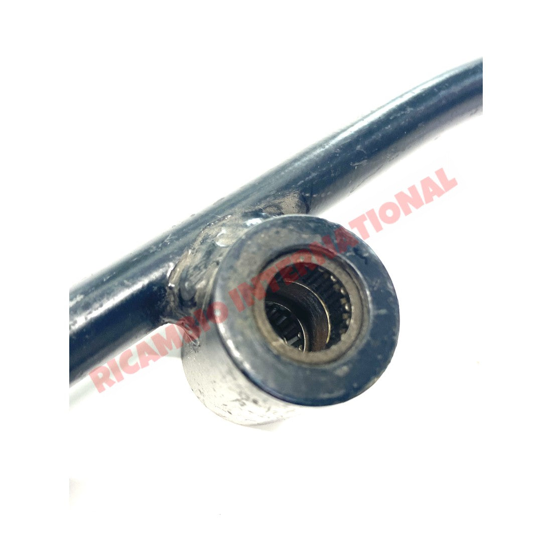 Gear Lever - Classic Fiat Panda - Clutch & Transmission Parts