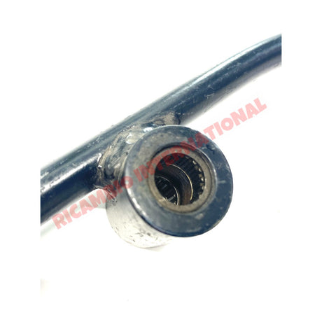Gear Lever - Classic Fiat Panda - Clutch & Transmission Parts