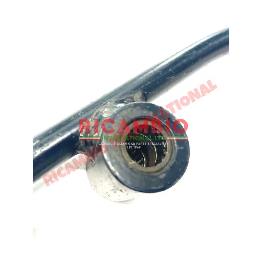 Gear Lever - Classic Fiat Panda - Clutch & Transmission Parts