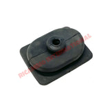 Gear Lever Gaiter/Boot - Classic Fiat 500 - Rubber Boots and Gaiters