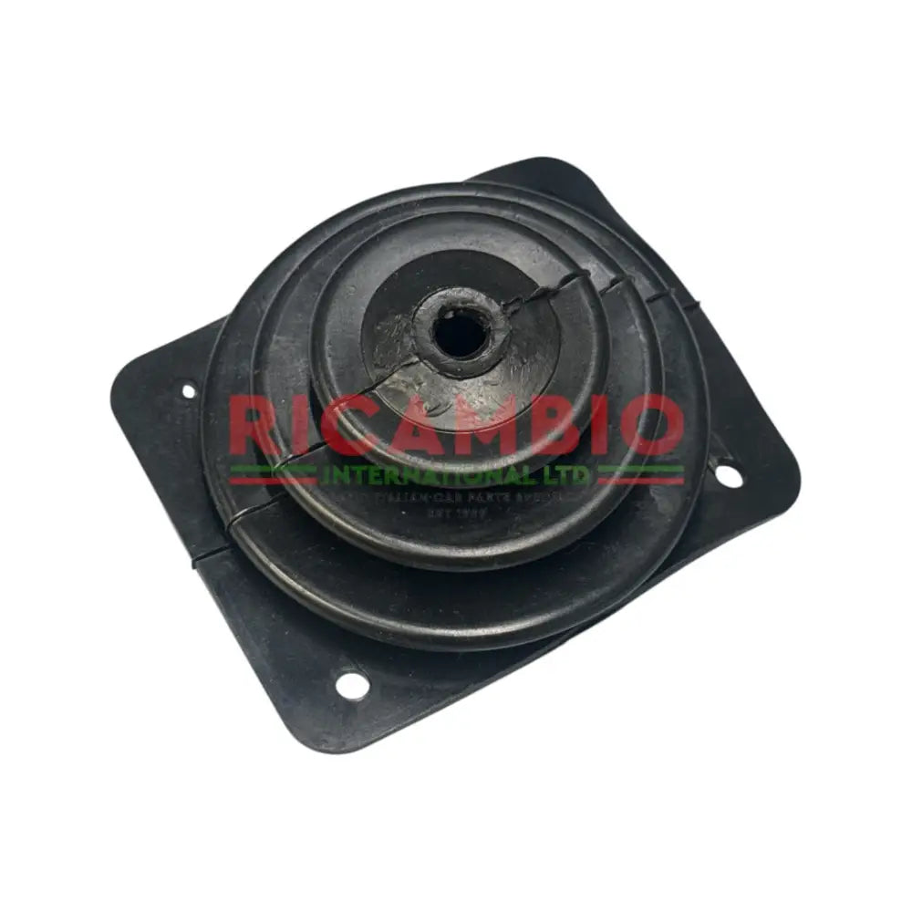 Gear Lever Gaiter - Classic Fiat 500 126 600 - Gearbox and Parts