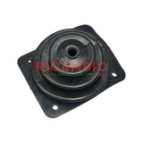 Gear Lever Gaiter - Classic Fiat 500 126 600 - Gearbox and Parts