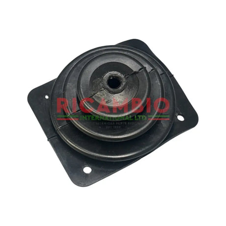 Gear Lever Gaiter - Classic Fiat 500 126 600 - Gearbox and Parts