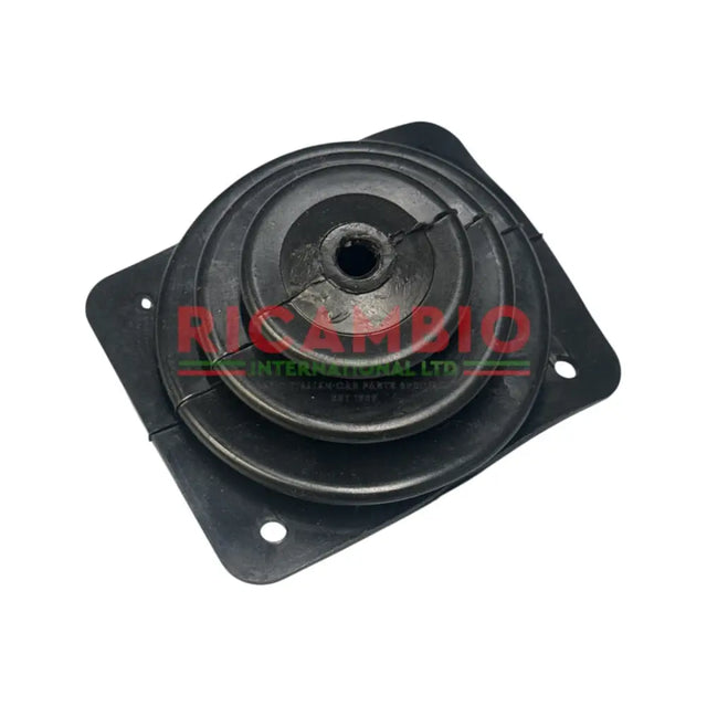 Gear Lever Gaiter - Classic Fiat 500 126 600 - Gearbox and Parts