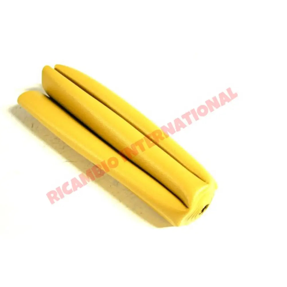 Gear Lever Gaiter/Cover - Fiat 124 Spider - Fiat 124 & 125