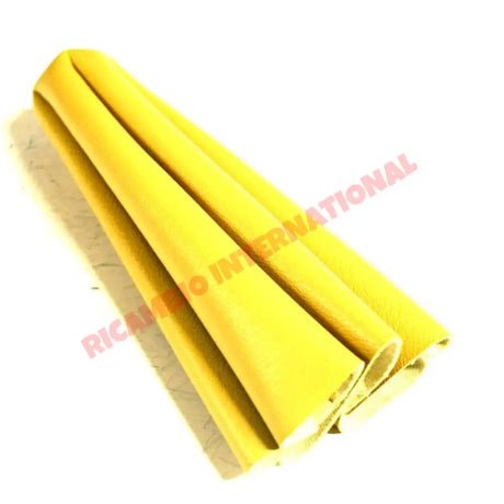 Gear Lever Gaiter/Cover - Fiat 124 Spider - Fiat 124 & 125