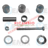 Gear Lever Linkage Bush Repair Kit - Classic Fiat Panda - Clutch & Transmission Parts
