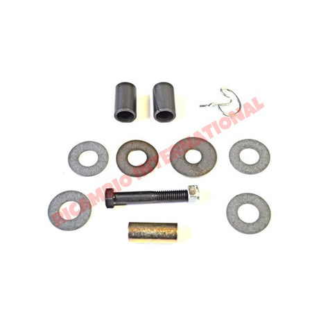 Gear Lever/Linkage Bush Repair Kit - Classic Fiat Panda - Clutch & Transmission Parts