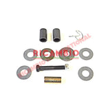 Gear Lever/Linkage Bush Repair Kit - Classic Fiat Panda - Clutch & Transmission Parts