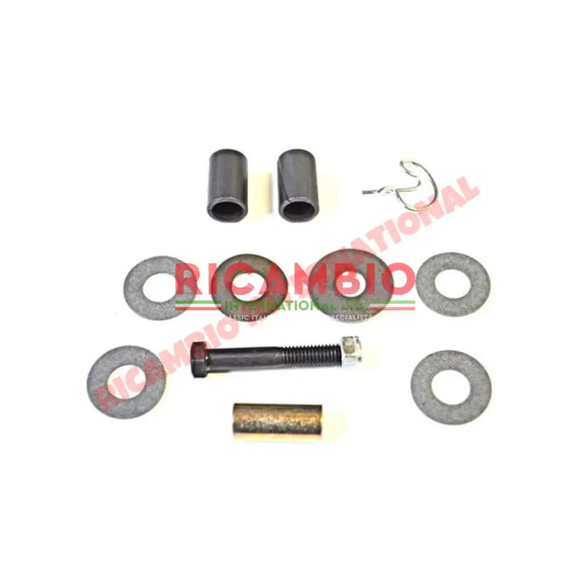 Gear Lever/Linkage Bush Repair Kit - Classic Fiat Panda - Clutch & Transmission Parts