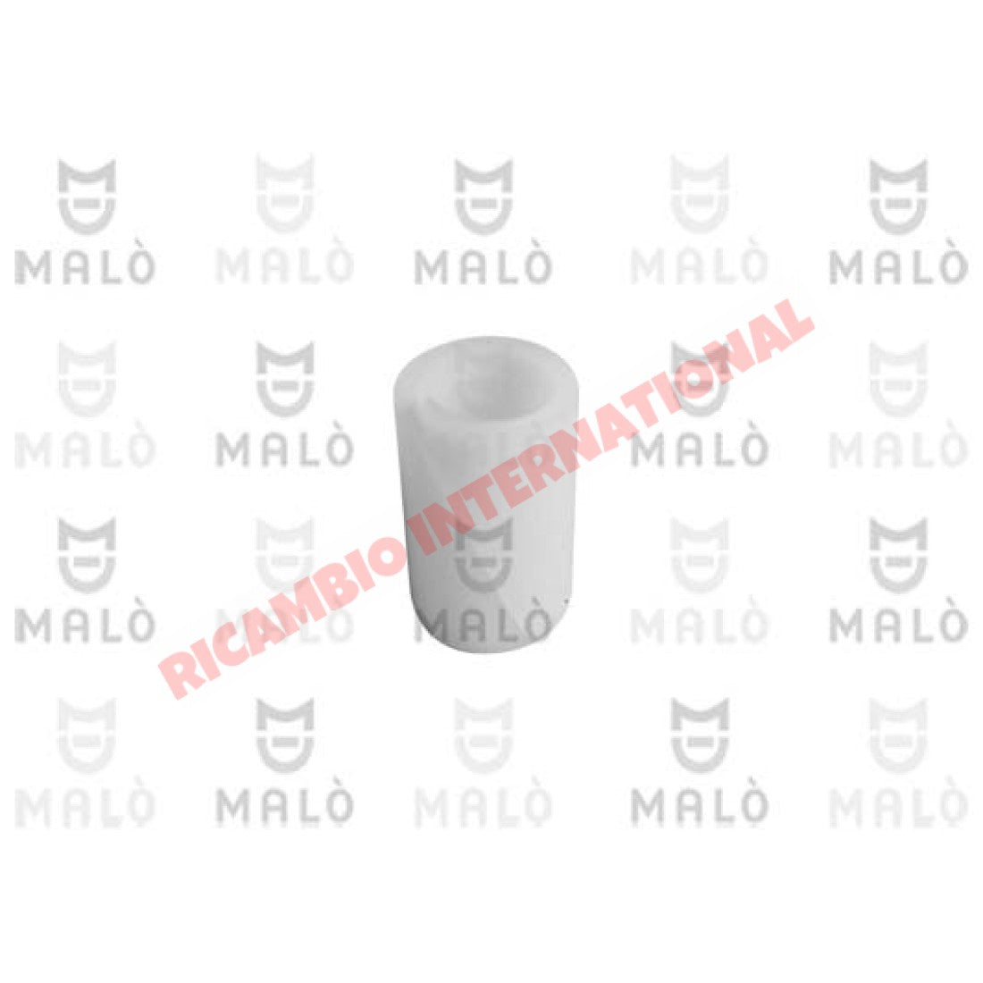 Gear Lever Lower Plastic Bush - Classic Fiat Panda Uno Y10 Regata,Strada - Lancia Y10