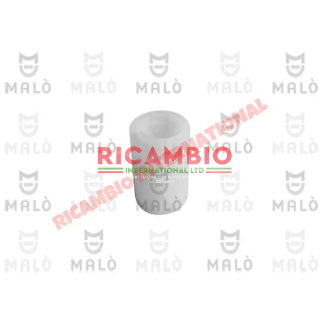 Gear Lever Lower Plastic Bush - Classic Fiat Panda Uno Y10 Regata,Strada - Lancia Y10