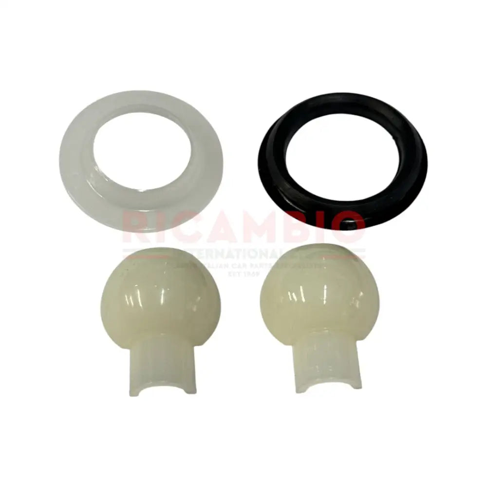 Gear Lever Repair Kit - Classic Fiat Panda 127 Strada/Ritmo A112