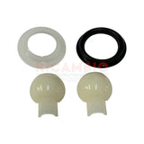 Gear Lever Repair Kit - Classic Fiat Panda 127 Strada/Ritmo A112