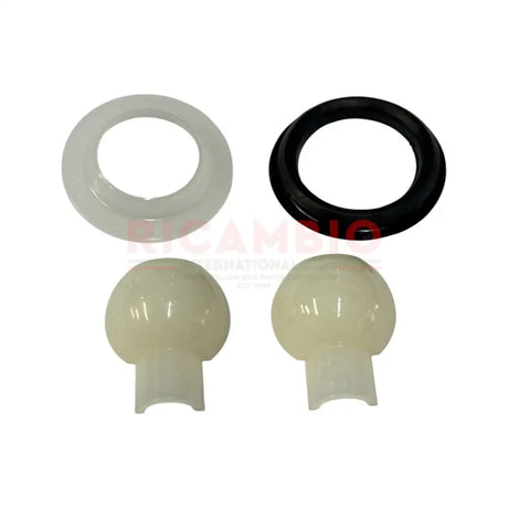 Gear Lever Repair Kit - Classic Fiat Panda 127 Strada/Ritmo A112
