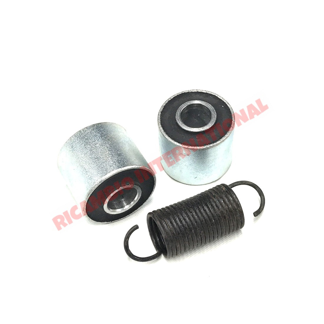 Gear Lever Repair Kit - Lancia Fulvia - Lancia Fulvia