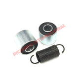 Gear Lever Repair Kit - Lancia Fulvia - Lancia Fulvia