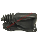 Gear Lever Rubber Boot - Classic Fiat Panda - Clutch & Transmission Parts