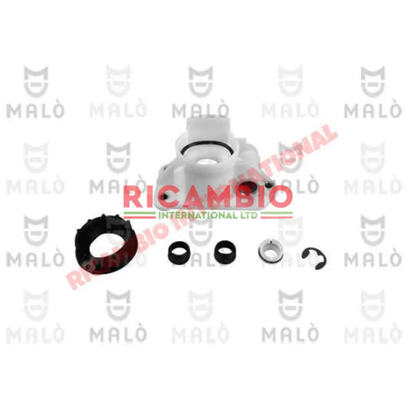 Gear Lever Support Repair Kit - Fiat Seicento - Clutch & Transmission Parts