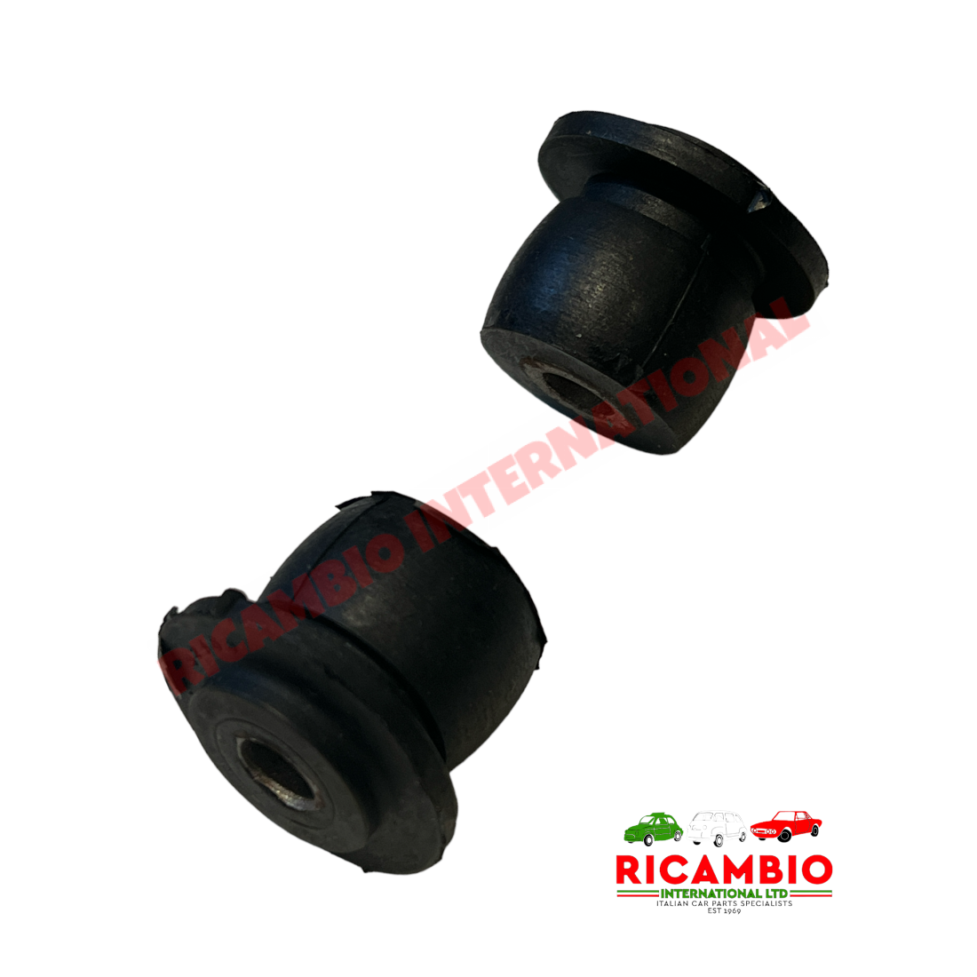 Gear Linkage Bush (2) - Fiat Croma,Lancia Thema Alfa Romeo 164 - Gearbox
