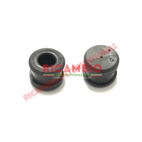 Gear Linkage Bush Kit - Classic Fiat Panda,Uno,Punto,Tipo,Tempra,Barchetta,Coupe,Bravo,Brava,Ducato,Alfa Romeo