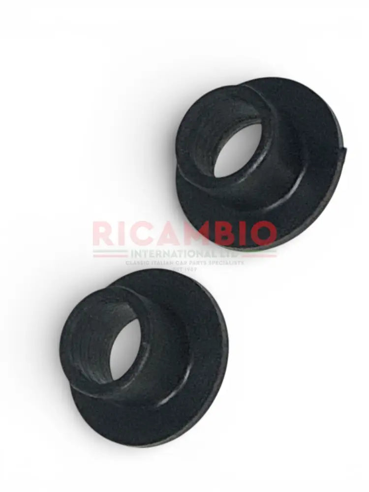 Gear Linkage Bush Kit - Classic Fiat Panda,Uno 127 Lancia Delta Thema - Clutch & Transmission Parts