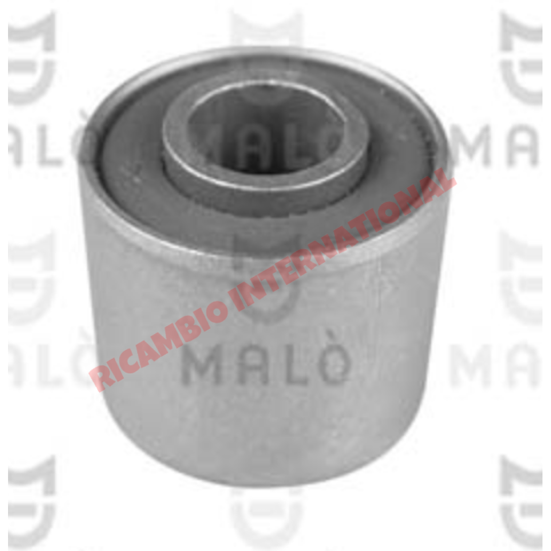 Gear Linkage Bush - Lancia Fulvia Flavia - Lancia Fulvia