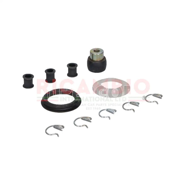 Gear Linkage Bush Repair Kit - Fiat Strada/Ritmo - Clutch and Transmission Parts